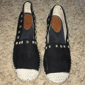 Platform espadrilles